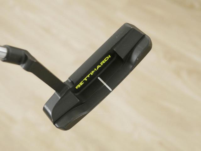 Putter : All : พัตเตอร์ Bettinardi BB1 Milled ยาว 33 นิ้ว