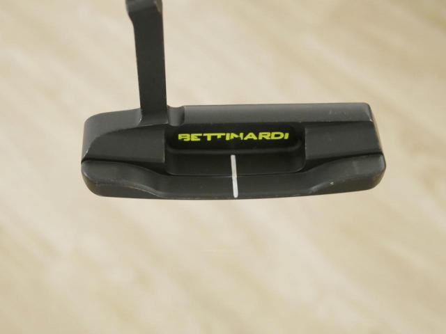Putter : All : พัตเตอร์ Bettinardi BB1 Milled ยาว 33 นิ้ว