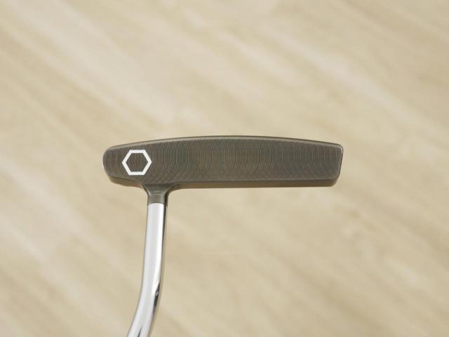Putter : All : พัตเตอร์ Bettinardi BB-28 Armlock 400G Milled (ออกปี 2022) ยาว 33 นิ้ว