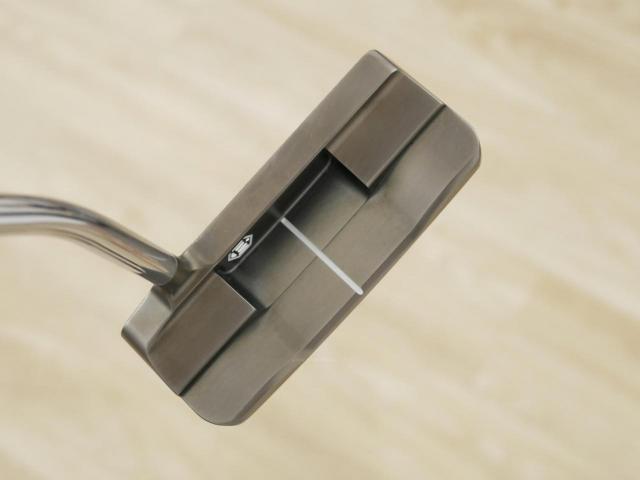 Putter : All : พัตเตอร์ Bettinardi BB-28 Armlock 400G Milled (ออกปี 2022) ยาว 33 นิ้ว