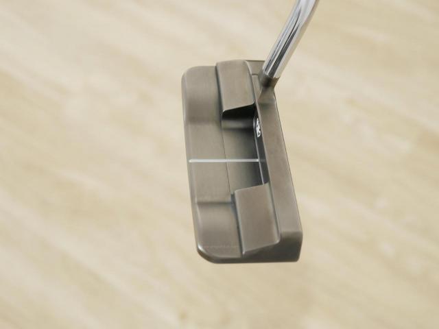 Putter : All : พัตเตอร์ Bettinardi BB-28 Armlock 400G Milled (ออกปี 2022) ยาว 33 นิ้ว