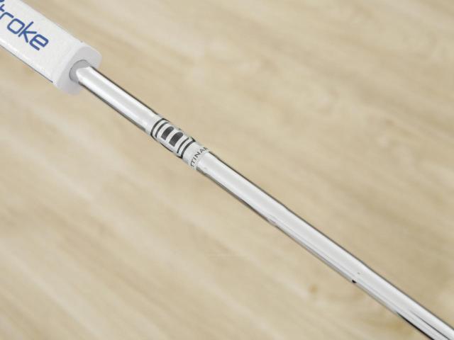 Putter : All : พัตเตอร์ Bettinardi BB-28 Armlock 400G Milled (ออกปี 2022) ยาว 33 นิ้ว