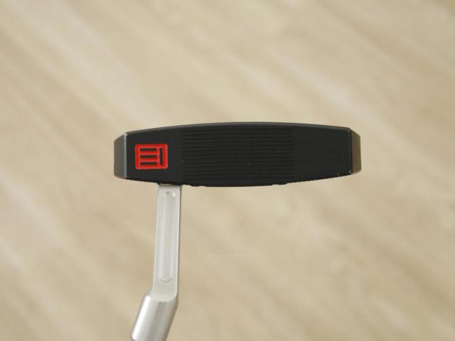 Putter : All : พัตเตอร์ EVNROLL ER11V Milled Midlock Mallet ก้าน Geotech GT CSF ยาว 34 นิ้ว