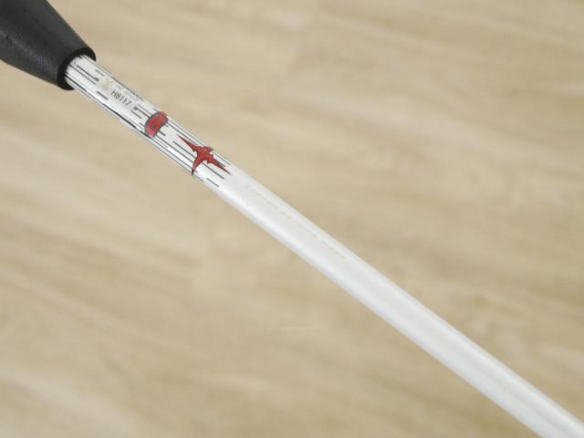 Putter : All : พัตเตอร์ EVNROLL ER11V Milled Midlock Mallet ก้าน Geotech GT CSF ยาว 34 นิ้ว