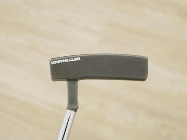 Putter : All : พัตเตอร์ Bettinardi Studio Reserve JM-30  ยาว 33 นิ้ว