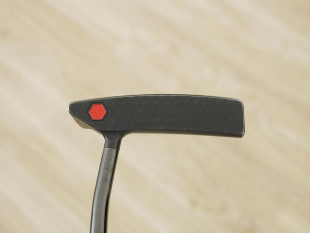 Putter : All : พัตเตอร์ Bettinardi Studio Reserve JAM Mallet Milled (หายาก) ยาว 33 นิ้ว