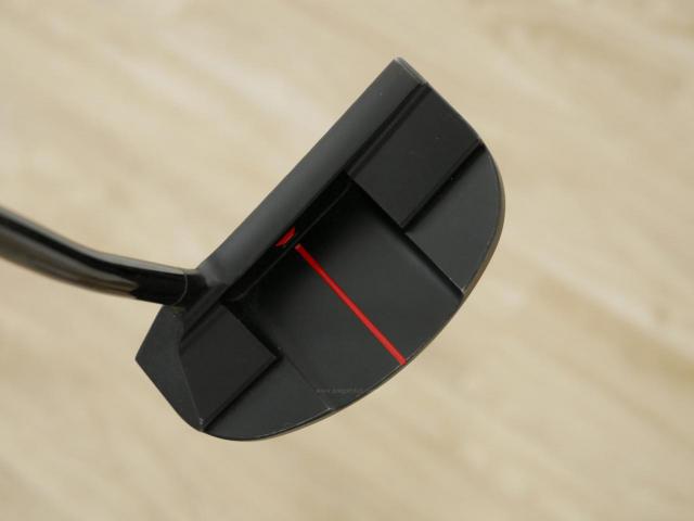 Putter : All : พัตเตอร์ Bettinardi Studio Reserve JAM Mallet Milled (หายาก) ยาว 33 นิ้ว