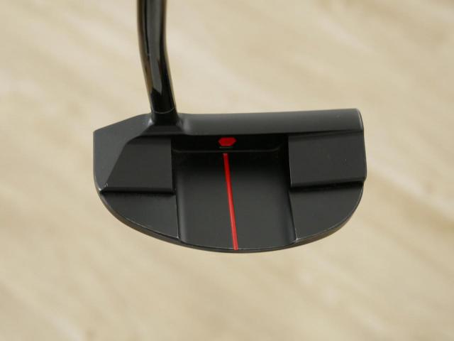 Putter : All : พัตเตอร์ Bettinardi Studio Reserve JAM Mallet Milled (หายาก) ยาว 33 นิ้ว