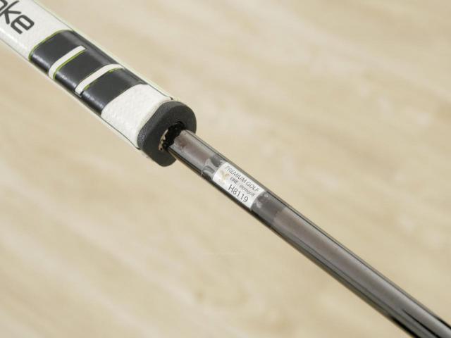 Putter : All : พัตเตอร์ Bettinardi Studio Reserve JAM Mallet Milled (หายาก) ยาว 33 นิ้ว
