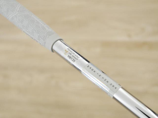 Putter : All : พัตเตอร์ Bettinardi Studio Stock #16 (ออกปี 2024) ยาว 33 นิ้ว