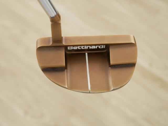 Putter : All : พัตเตอร์ Bettinardi Queen B #11 (Mallet) ยาว 34 นิ้ว