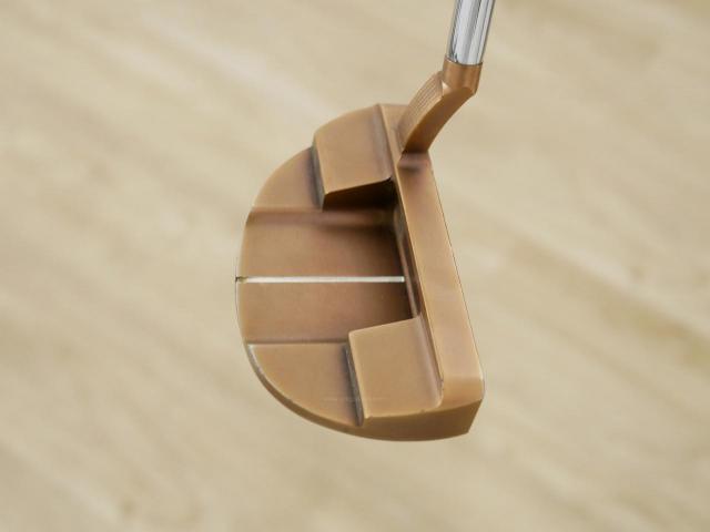 Putter : All : พัตเตอร์ Bettinardi Queen B #11 (Mallet) ยาว 34 นิ้ว