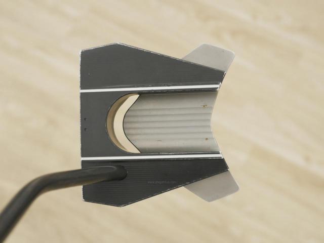 Putter : All : พัตเตอร์ EVNROLL ER10 OUTBACK Milled ยาว 33 นิ้ว