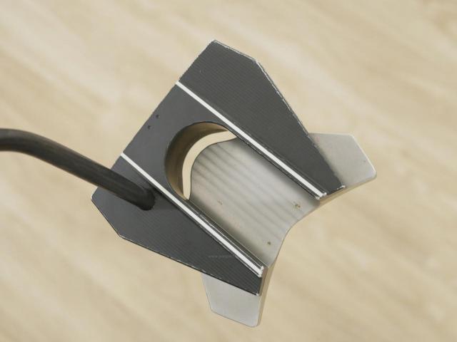 Putter : All : พัตเตอร์ EVNROLL ER10 OUTBACK Milled ยาว 33 นิ้ว