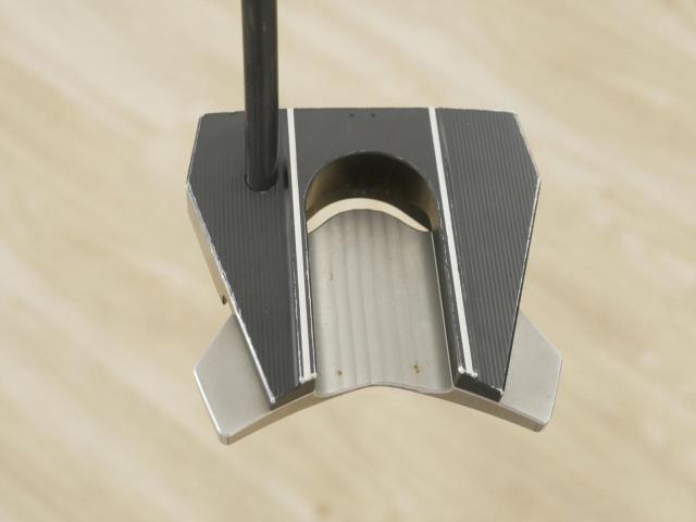 Putter : All : พัตเตอร์ EVNROLL ER10 OUTBACK Milled ยาว 33 นิ้ว