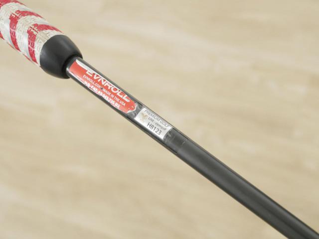 Putter : All : พัตเตอร์ EVNROLL ER10 OUTBACK Milled ยาว 33 นิ้ว