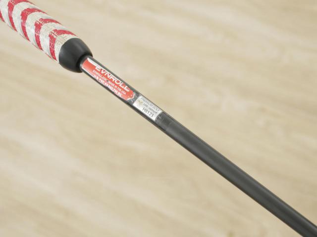 Putter : All : พัตเตอร์ EVNROLL ER10 OUTBACK Milled ยาว 33 นิ้ว