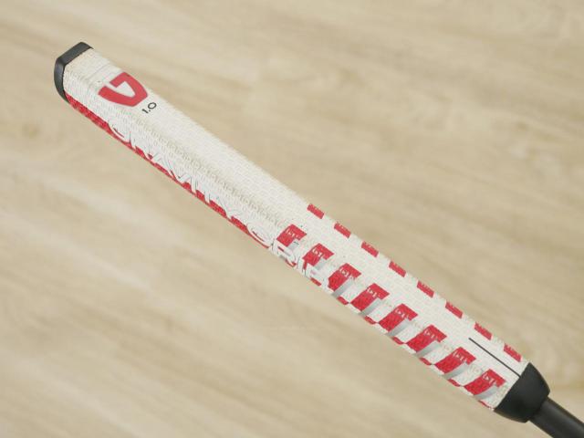 Putter : All : พัตเตอร์ EVNROLL ER10 OUTBACK Milled ยาว 33 นิ้ว