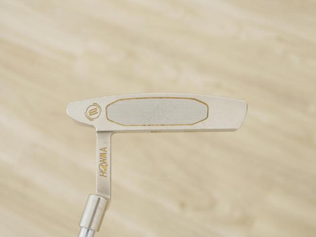 Putter : All : พัตเตอร์ Honma Beres PP-001 CNC Milled (รุ่นท้อปสุด) ยาว 34 นิ้ว