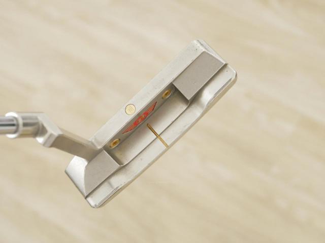 Putter : All : พัตเตอร์ Honma Beres PP-001 CNC Milled (รุ่นท้อปสุด) ยาว 34 นิ้ว