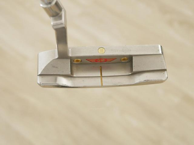 Putter : All : พัตเตอร์ Honma Beres PP-001 CNC Milled (รุ่นท้อปสุด) ยาว 34 นิ้ว