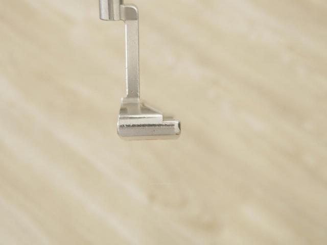 Putter : All : พัตเตอร์ Honma Beres PP-001 CNC Milled (รุ่นท้อปสุด) ยาว 34 นิ้ว