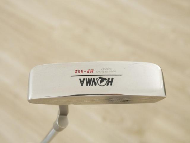 Putter : All : พัตเตอร์ Honma HP-802 ยาว 34 นิ้ว