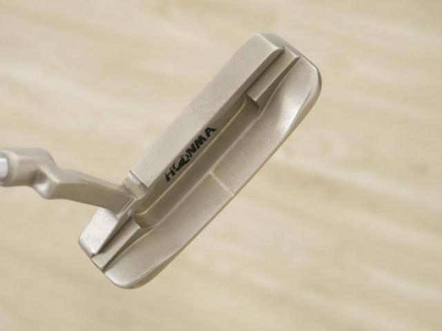 Putter : All : พัตเตอร์ Honma HP-802 ยาว 34 นิ้ว