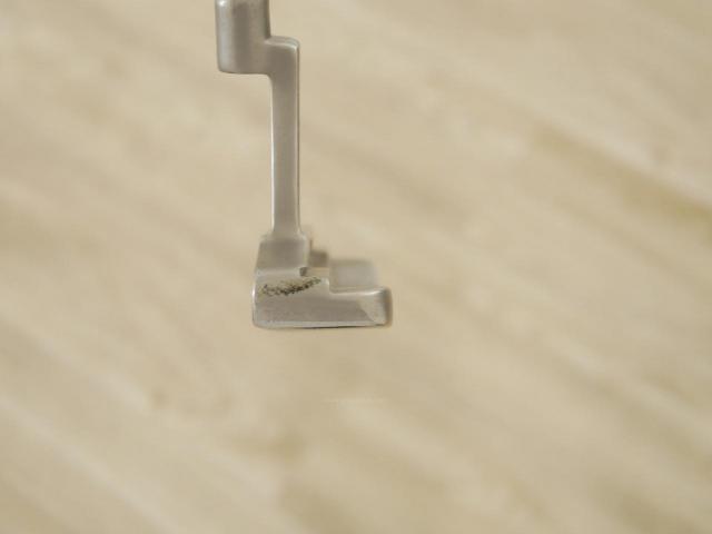 Putter : All : พัตเตอร์ Honma HP-802 ยาว 34 นิ้ว