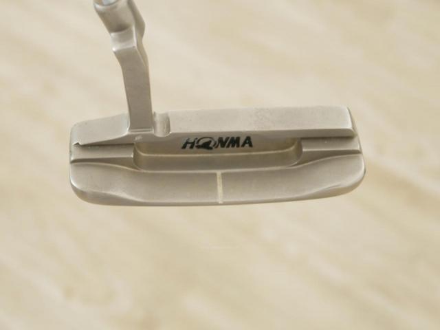 Putter : All : พัตเตอร์ Honma HP-802 ยาว 34 นิ้ว