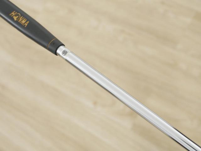 Putter : All : พัตเตอร์ Honma HP-802 ยาว 34 นิ้ว