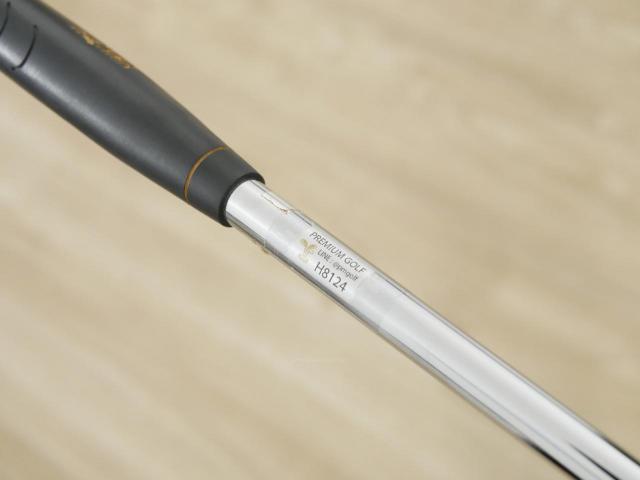 Putter : All : พัตเตอร์ Honma HP-802 ยาว 34 นิ้ว