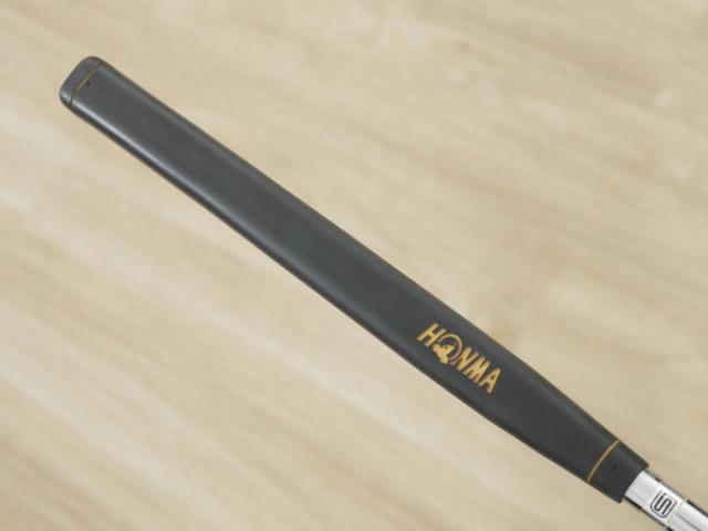Putter : All : พัตเตอร์ Honma HP-802 ยาว 34 นิ้ว