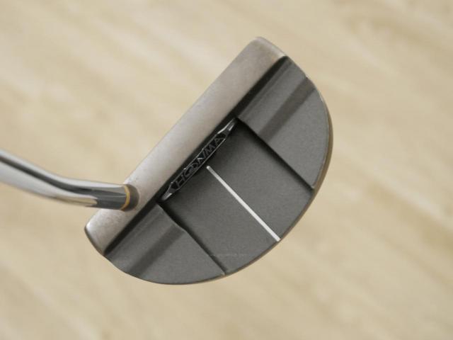 Putter : All : พัตเตอร์ Honma Beres HP-1006 (ปี 2018) ยาว 34 นิ้ว