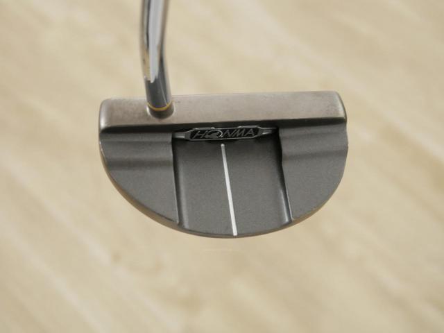 Putter : All : พัตเตอร์ Honma Beres HP-1006 (ปี 2018) ยาว 34 นิ้ว