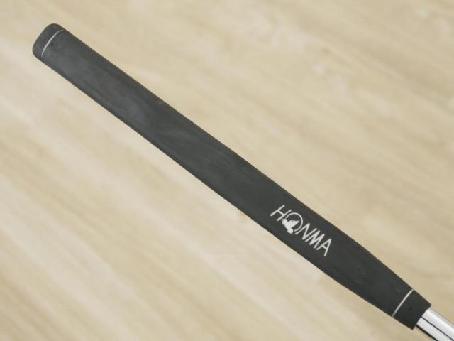 Putter : All : พัตเตอร์ Honma Beres HP-1006 (ปี 2018) ยาว 34 นิ้ว