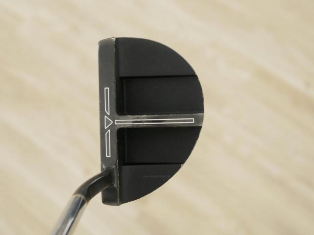 Putter : All : พัตเตอร์ Honma Beres BP-1009 (Mallet) ยาว 34 นิ้ว