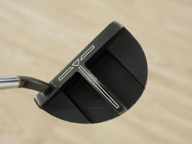Putter : All : พัตเตอร์ Honma Beres BP-1009 (Mallet) ยาว 34 นิ้ว
