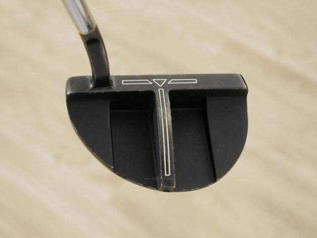 Putter : All : พัตเตอร์ Honma Beres BP-1009 (Mallet) ยาว 34 นิ้ว