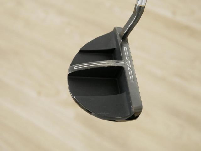 Putter : All : พัตเตอร์ Honma Beres BP-1009 (Mallet) ยาว 34 นิ้ว
