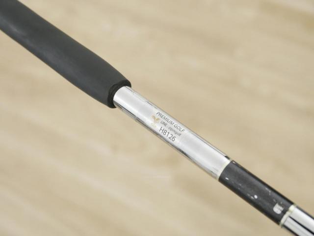 Putter : All : พัตเตอร์ Honma Beres BP-1009 (Mallet) ยาว 34 นิ้ว