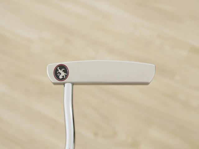Putter : All : พัตเตอร์ Piretti Premier Series Fiore (หายากมากๆ ของใหม่ 2 หมื่นบาท) ยาว 34 นิ้ว