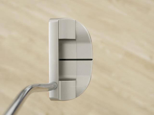 Putter : All : พัตเตอร์ Piretti Premier Series Fiore (หายากมากๆ ของใหม่ 2 หมื่นบาท) ยาว 34 นิ้ว