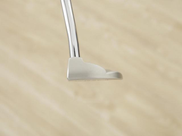 Putter : All : พัตเตอร์ Piretti Premier Series Fiore (หายากมากๆ ของใหม่ 2 หมื่นบาท) ยาว 34 นิ้ว