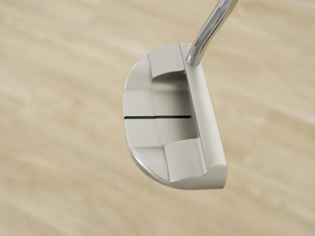 Putter : All : พัตเตอร์ Piretti Premier Series Fiore (หายากมากๆ ของใหม่ 2 หมื่นบาท) ยาว 34 นิ้ว