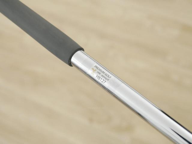 Putter : All : พัตเตอร์ Piretti Premier Series Fiore (หายากมากๆ ของใหม่ 2 หมื่นบาท) ยาว 34 นิ้ว