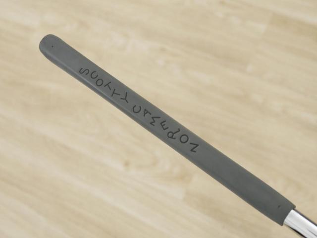 Putter : All : พัตเตอร์ Piretti Premier Series Fiore (หายากมากๆ ของใหม่ 2 หมื่นบาท) ยาว 34 นิ้ว