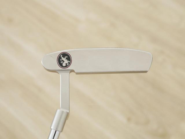 Putter : All : พัตเตอร์ Piretti Premier Series Potenza II WB (หายากมากๆ ของใหม่ 2 หมื่นบาท) ยาว 34 นิ้ว