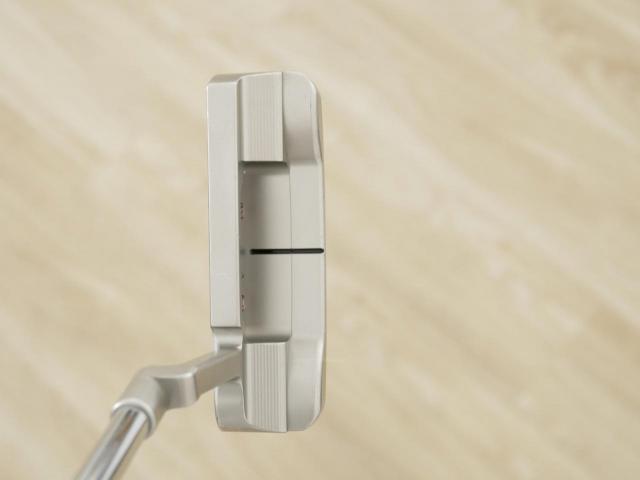 Putter : All : พัตเตอร์ Piretti Premier Series Potenza II WB (หายากมากๆ ของใหม่ 2 หมื่นบาท) ยาว 34 นิ้ว