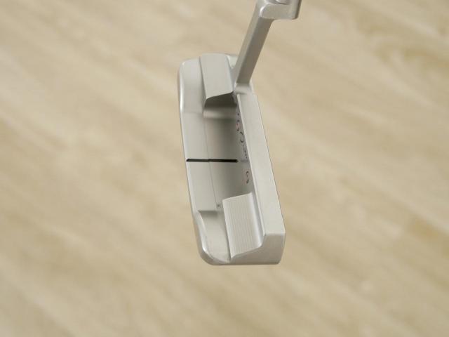 Putter : All : พัตเตอร์ Piretti Premier Series Potenza II WB (หายากมากๆ ของใหม่ 2 หมื่นบาท) ยาว 34 นิ้ว